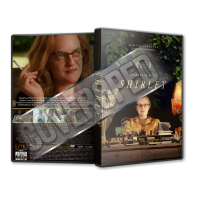 Shirley - 2020  Türkçe Dvd Cover Tasarımı